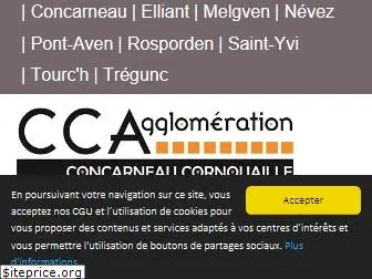 concarneau-cornouaille.fr