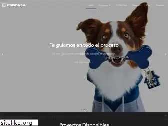 concasa.com