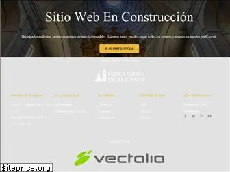 concatedralalicante.com