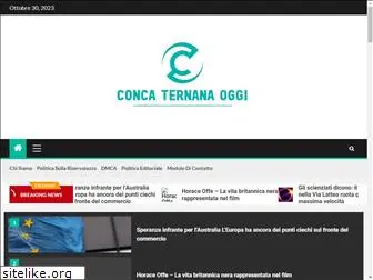 www.concaternanaoggi.it