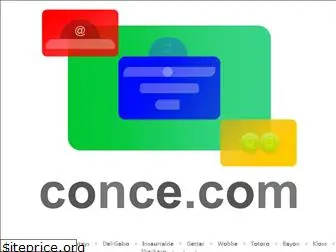 conce.com