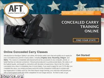 concealedcarryonline.com