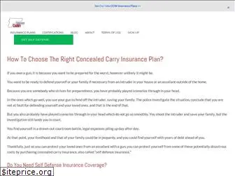 concealedcarryreviews.com