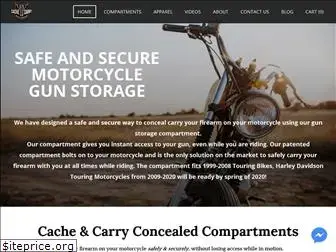 concealedcompartments.com