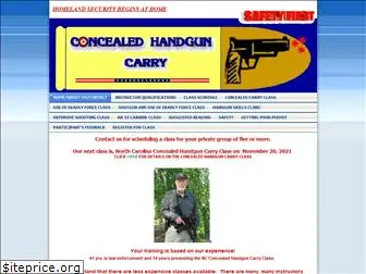 concealedhandguncarry.com