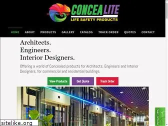 concealite.com