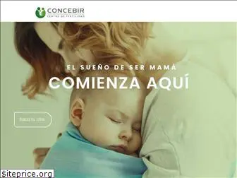 concebir.com