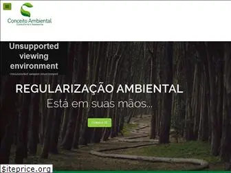 conceitoambiental.com.br