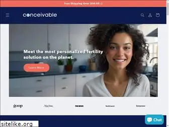 conceivable.com