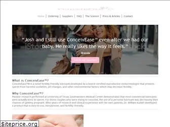 conceivease.com