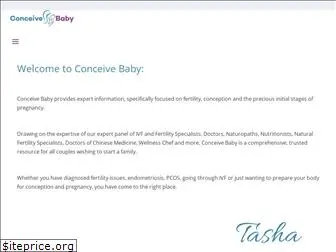 conceivebaby.com.au