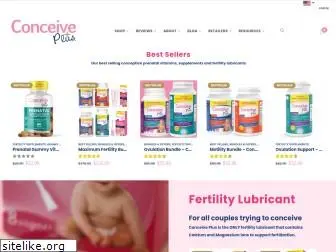 conceiveplus.com