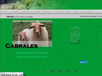 concejodecabrales.com
