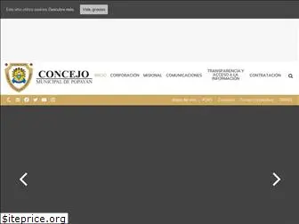 concejodepopayan.gov.co