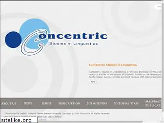 concentric-linguistics.url.tw