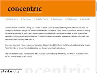 concentric-literature.url.tw