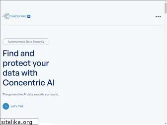 concentric.ai