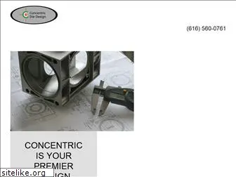 concentricdie.com