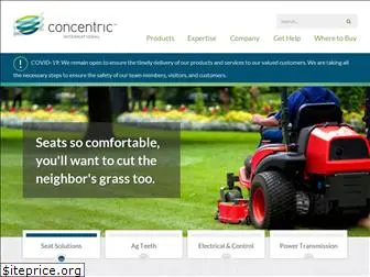 concentricintl.com