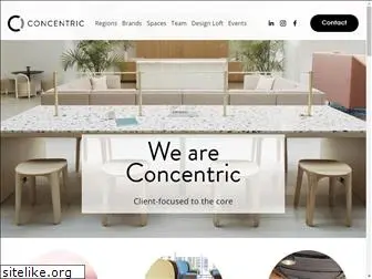 concentricspaces.com