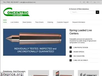 concentrictool.com