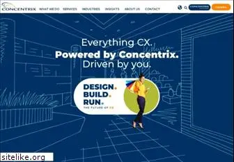 concentrix.com