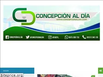 concepcionaldia.com