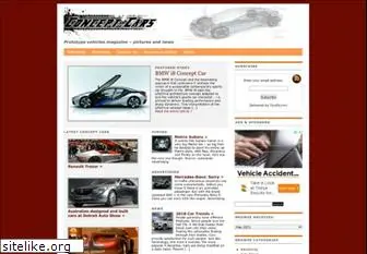 concept-cars.org