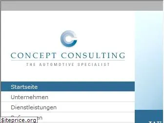 concept-consulting.de