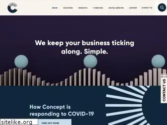concept-group.co.uk