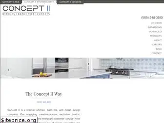 concept-ii.com