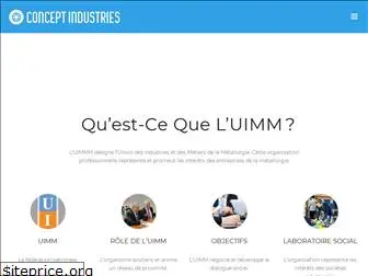 concept-industries.com