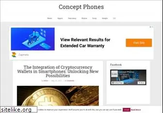 concept-phones.com