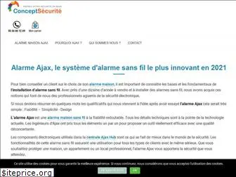 concept-securite.fr