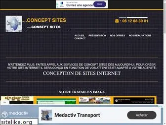 concept-sites.com