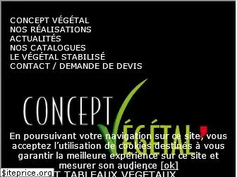 concept-vegetal-deco.com