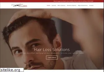 concept1hair.com