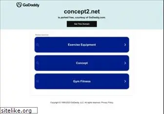 concept2.net