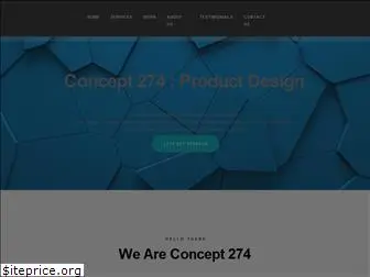 concept274.com