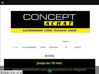 conceptachat.fr