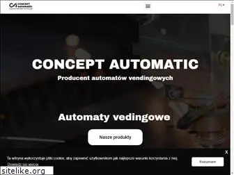 conceptautomatic.pl