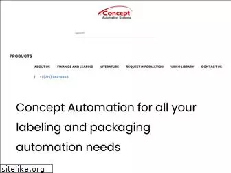 conceptautomation.com