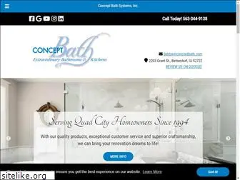 conceptbath.com