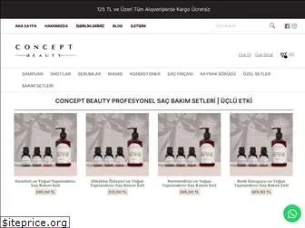 conceptbeauty.com.tr