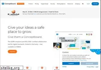 conceptboard.com