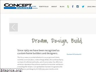 conceptbuildersonline.com