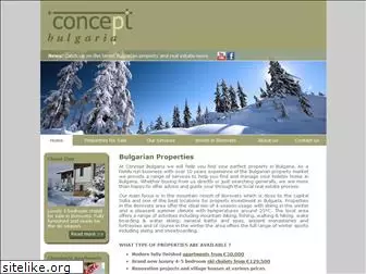 conceptbulgaria.com