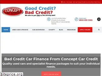 conceptcarcredit.co.uk