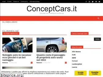conceptcars.it