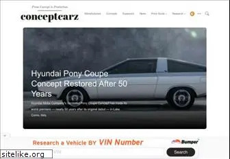 conceptcarz.com